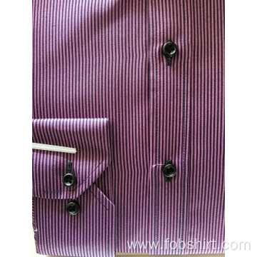 Top Quality Cotton Business Shirt